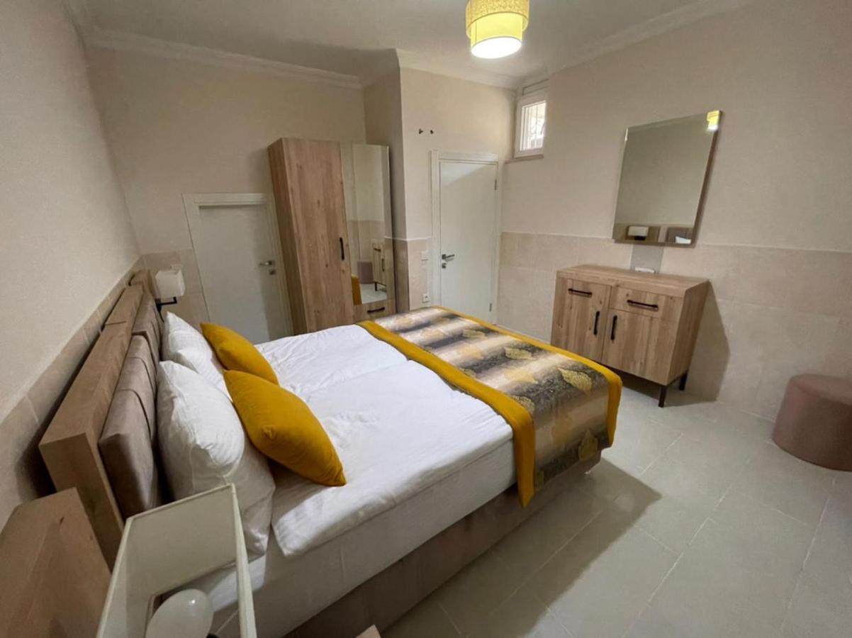 Alfa Apart Hotel Antalya Eksteriør bilde