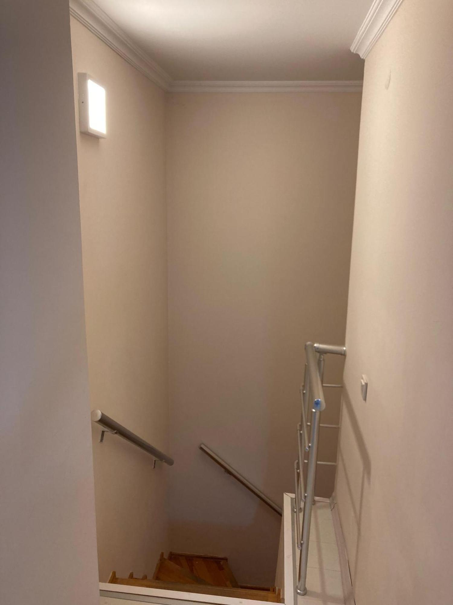 Alfa Apart Hotel Antalya Eksteriør bilde