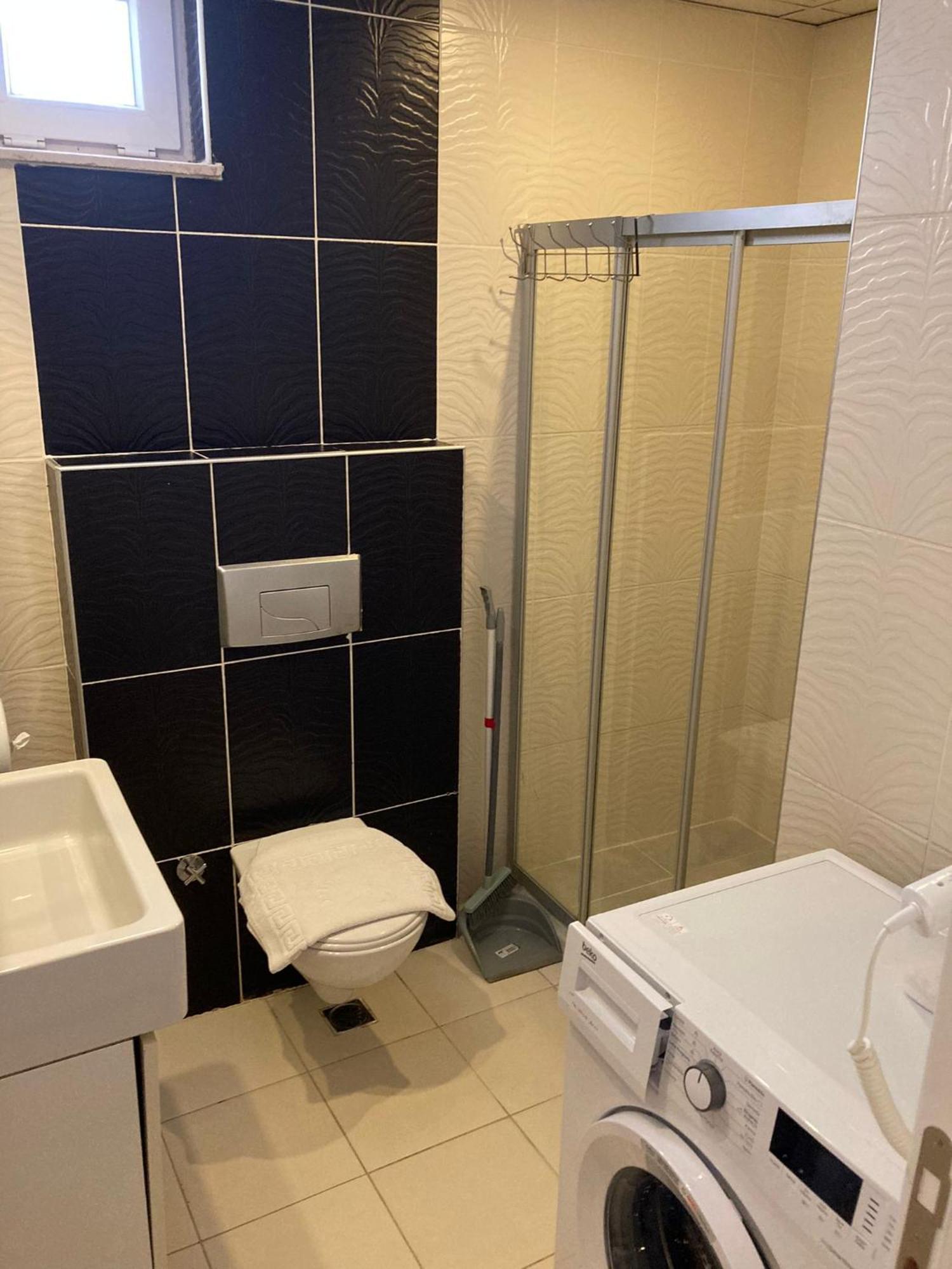 Alfa Apart Hotel Antalya Eksteriør bilde